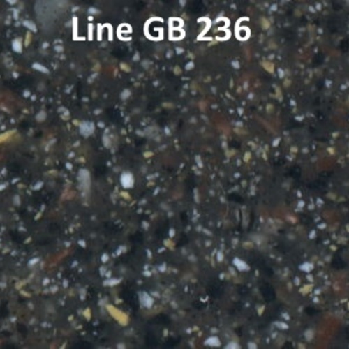 Bienstone line gb 236